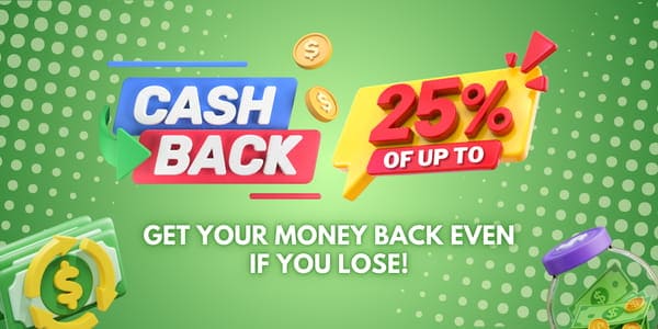 Ace Super mobile casino presentation